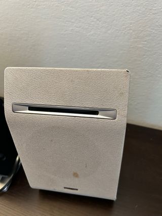 Stereo Philips CD Usato Funzionante