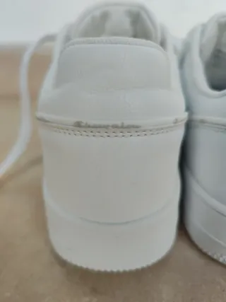 Zapatillas Champion Blancas