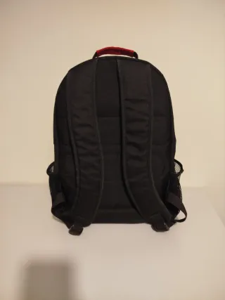 Mochila Moto Richa Negra