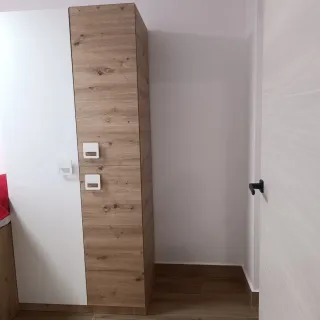 Alquilo Ático 2 Habitaciones