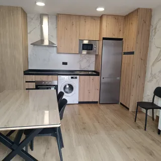 Alquilo Ático 2 Habitaciones