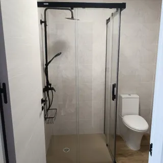 Alquilo Ático 2 Habitaciones