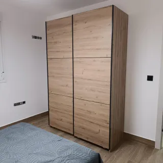 Alquilo Ático 2 Habitaciones