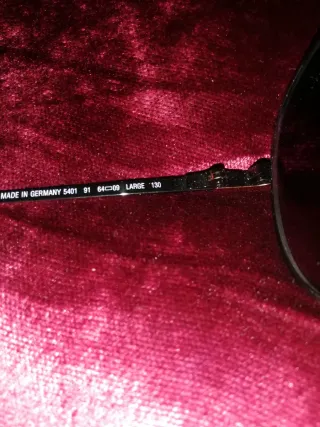 Gafas de sol Carrera