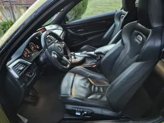 BMW m4 CARBOCERAMICOS