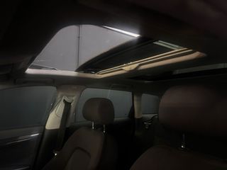 Audi A3 sportback. sline automatico DSG 6 marchas