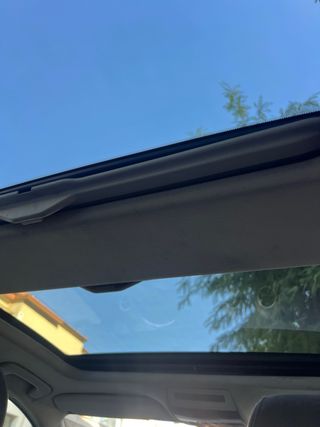 Audi A3 sportback. sline automatico DSG 6 marchas