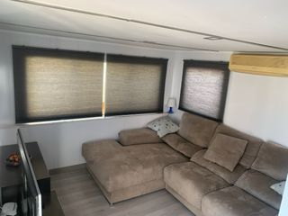 Módulo Camping / Mobil Home