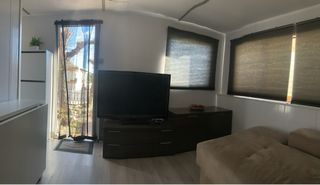 Módulo Camping / Mobil Home