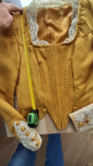 Corpiño talla 11-13 años