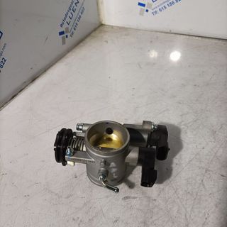 Cuerpo mariposas Zontes 350D 2023