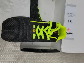 Calzature da lavoro 42