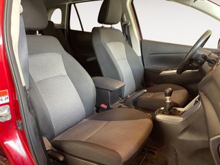 Suzuki SCross 1.4T 4WD Mild Hybrid