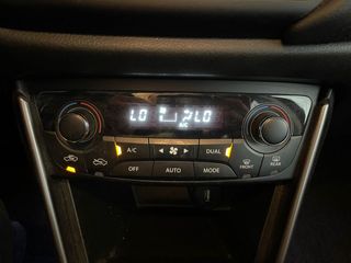 Suzuki SCross 1.4T 4WD Mild Hybrid