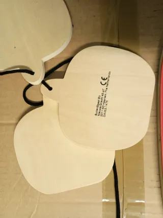 Gioco arco e frecce in legno