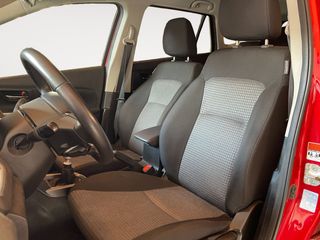 Suzuki SCross 1.4T 4WD Mild Hybrid