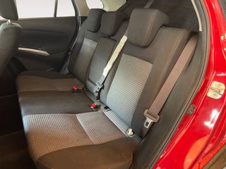 Suzuki SCross 1.4T 4WD Mild Hybrid