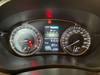 Suzuki SCross 1.4T 4WD Mild Hybrid