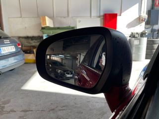 Suzuki SCross 1.4T 4WD Mild Hybrid