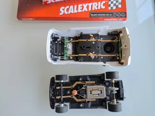 Scalextric Renault 5 Turbo