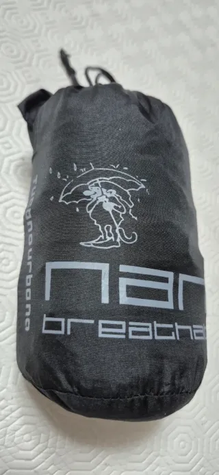 Giacca antipioggia Tucano taglia S