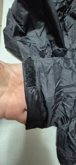 Giacca antipioggia Tucano taglia S