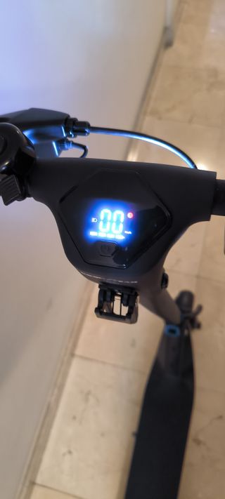 Patinete Eléctrico Goodyear G6 hasta 120kg