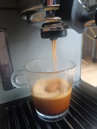 Cafetera Minika M-780