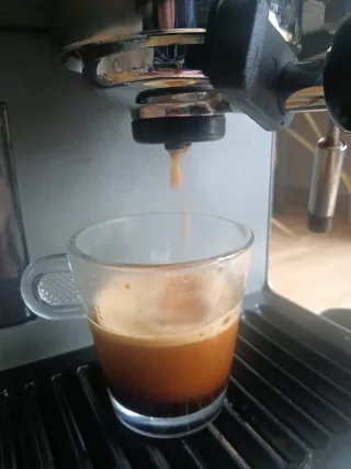 Cafetera Minika M-780