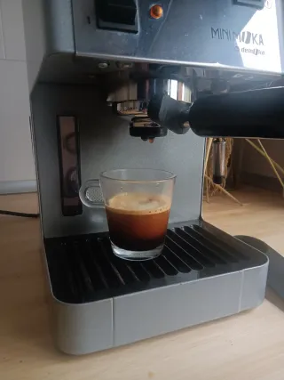Cafetera Minika M-780