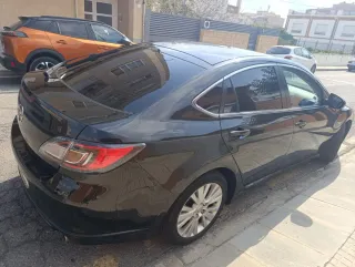 Mazda 6 2008