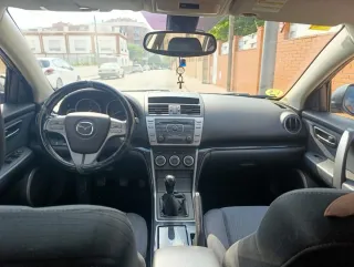 Mazda 6 2008