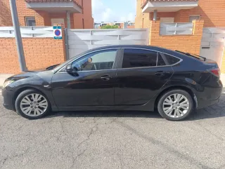 Mazda 6 2008