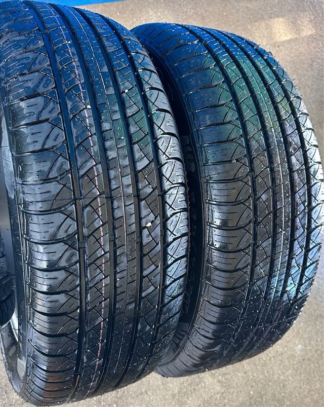 Llantas 17” Opel Antara Captiva 5x115