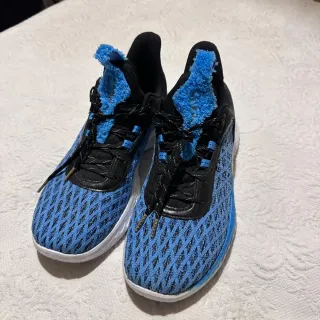 Zapatillas Under Armour Curry