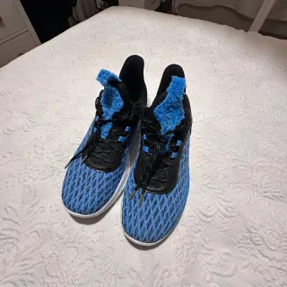 Zapatillas Under Armour Curry