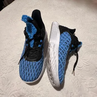 Zapatillas Under Armour Curry