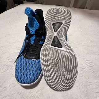 Zapatillas Under Armour Curry