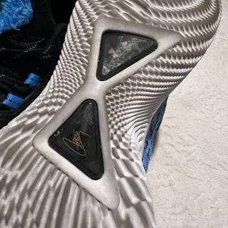 Zapatillas Under Armour Curry