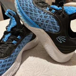 Zapatillas Under Armour Curry