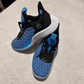 Zapatillas Under Armour Curry