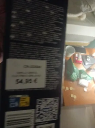 Cepillo Oral-B iO Stitch Kids