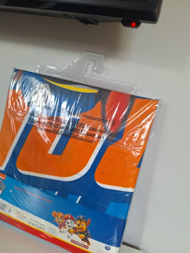 Funda Nórdica Patrulla Canina 2 Piezas