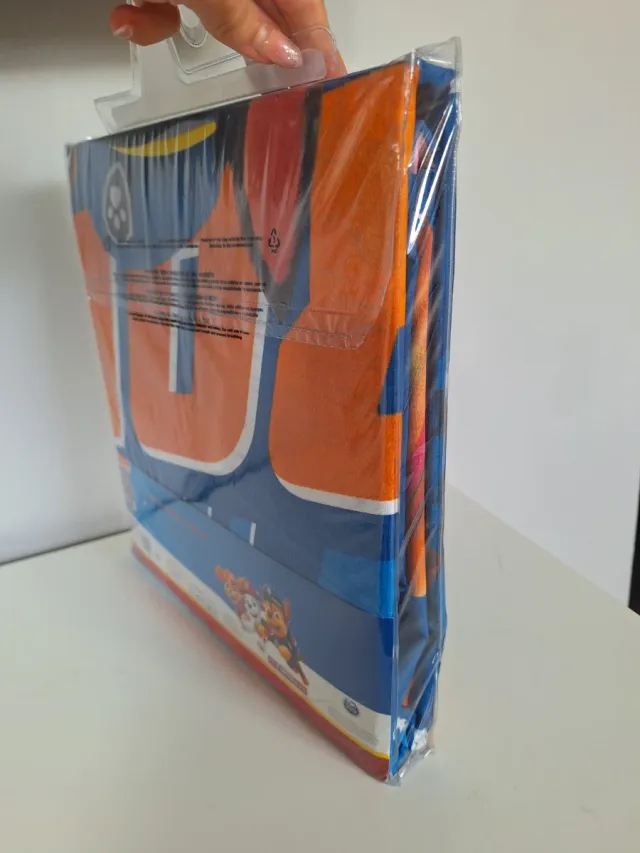 Funda Nórdica Patrulla Canina 2 Piezas