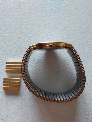 Orologio Citizen Donna Oro Bianco