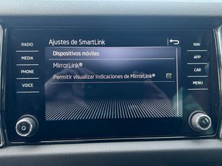 Skoda Kodiaq 2.0 TDI DSG 150