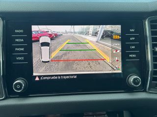 Skoda Kodiaq 2.0 TDI DSG 150