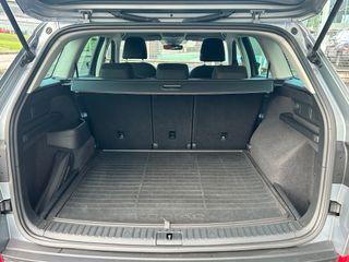Skoda Kodiaq 2.0 TDI DSG 150