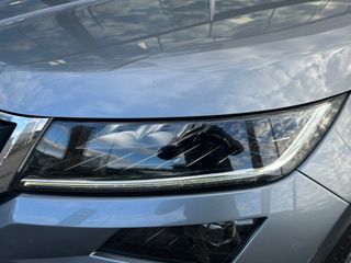 Skoda Kodiaq 2.0 TDI DSG 150