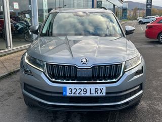 Skoda Kodiaq 2.0 TDI DSG 150